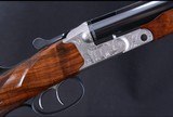 Krieghoff Classic 500 Nitro Express 3 inch - 1 of 15