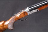 Krieghoff Classic 500 Nitro Express 3 inch - 3 of 15
