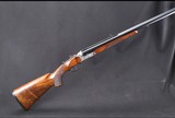 Krieghoff Classic 500 Nitro Express 3 inch - 10 of 15