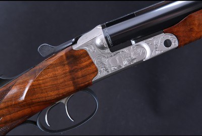 Krieghoff Classic 500 Nitro Express 3 inch