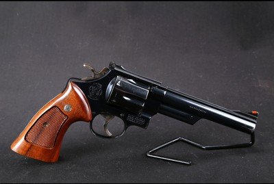 Smith & Wesson 29-2 (6 inch)