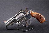 Smith & Wesson 19-3 (2 1/2 inch) - 5 of 5