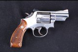 Smith & Wesson 19-3 (2 1/2 inch)
