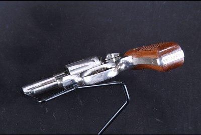 Smith & Wesson 19-3 (2 1/2 inch) - Image 4 of 5