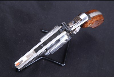 Smith & Wesson 19-3 (2 1/2 inch) - Image 3 of 5