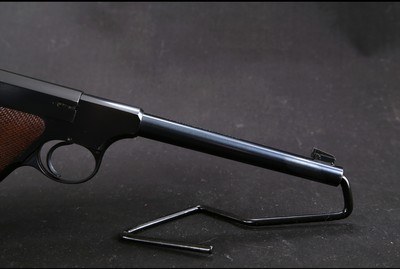 Colt Woodsman (with original box) - Image 5 of 16
