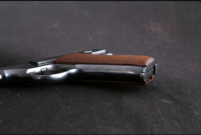 Colt Woodsman (with original box) - Image 16 of 16