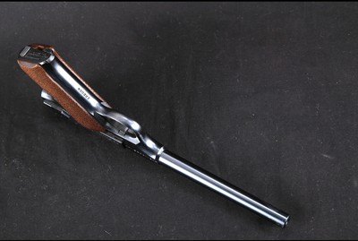 Colt Woodsman (with original box) - Image 15 of 16