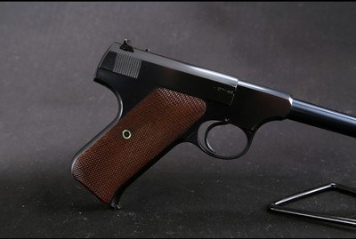 Colt Woodsman (with original box) - Image 3 of 16