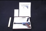 Colt Woodsman (with original box) - 11 of 16