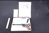 Colt Woodsman (with original box) - 8 of 16