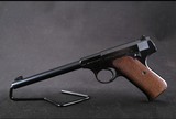 Colt Woodsman (with original box) - 2 of 16
