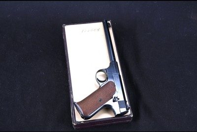Colt Woodsman (with original box) - Image 10 of 16