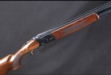 Beretta 686 Onyx - 3 of 13