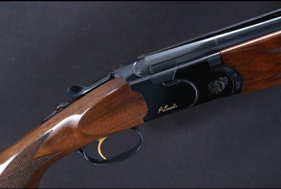 Beretta 686 Onyx