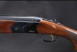 Beretta 686 Onyx - 2 of 13