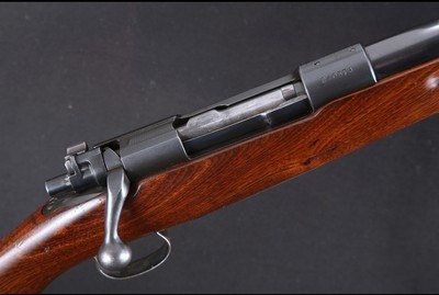 Winchester 54 Carbine (30-30) - Image 1 of 11
