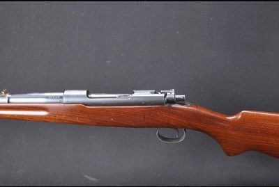 Winchester 54 Carbine (30-30) - Image 4 of 11