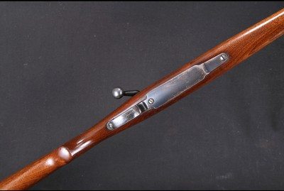Winchester 54 Carbine (30-30) - Image 9 of 11