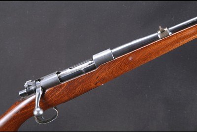 Winchester 54 Carbine (30-30) - Image 5 of 11