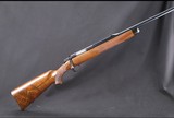 Kimber 84 Super America (221 Fireball) - 1 of 11
