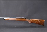 Kimber 84 Super America (221 Fireball) - 8 of 11