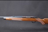 Kimber 84 Super America (221 Fireball) - 6 of 11