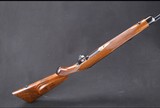 Kimber 84 Super America (221 Fireball) - 10 of 11