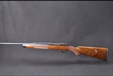 Kimber 84 Super America (221 Fireball) - 3 of 11