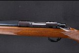 Kimber 84 Super America (221 Fireball) - 4 of 11