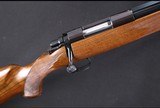 Kimber 84 Super America (221 Fireball) - 2 of 11
