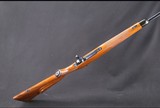 Kimber 84 Super America (222 Rem) - 11 of 11