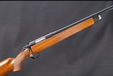 Kimber 84 Super America (222 Rem) - 5 of 11