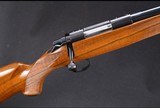 Kimber 84 Super America (222 Rem) - 1 of 11
