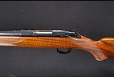 Kimber 84 Super America (222 Rem) - 2 of 11