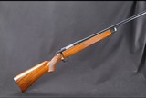 Kimber 84 Super America (222 Rem) - 3 of 11