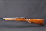 Kimber 84 Super America (222 Rem) - 8 of 11