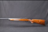 Kimber 84 Super America (222 Rem) - 4 of 11