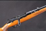 Steyr Mannlicher Schoenauer 1952 (257 Roberts) - 7 of 12