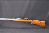Steyr Mannlicher Schoenauer 1952 (257 Roberts) - 5 of 12