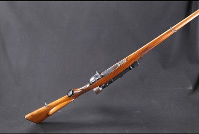 BRNO 22F (7x64 Brenneke) - Image 3 of 13