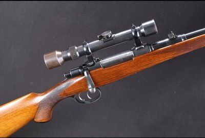 BRNO 22F (7x64 Brenneke) - Image 1 of 13