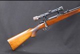 BRNO 22F (7x64 Brenneke) - Image 9 of 13