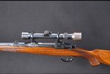 BRNO 22F (7x64 Brenneke) - Image 6 of 13