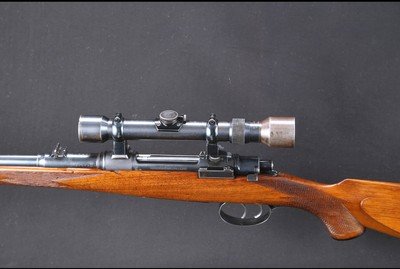 BRNO 22F (7x64 Brenneke) - Image 6 of 13