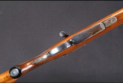 BRNO 22F (7x64 Brenneke) - Image 12 of 13