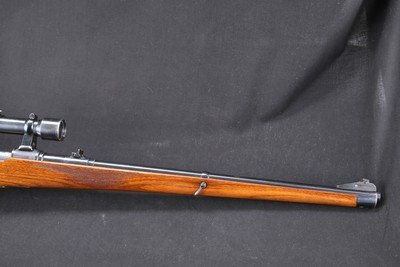 BRNO 22F (7x64 Brenneke) - Image 4 of 13