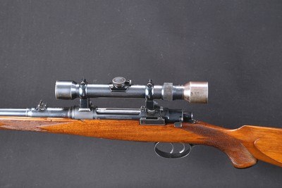 BRNO 22F (7x64 Brenneke) - Image 11 of 13