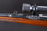 BRNO 22F (7x64 Brenneke) - Image 2 of 13