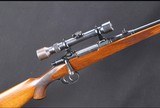 BRNO 22F (7x64 Brenneke) - Image 8 of 13